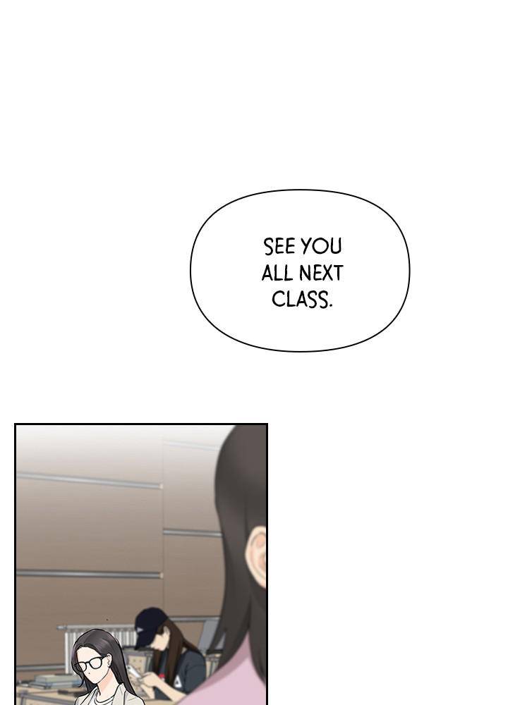 Date First, Love Later Chapter 17 - page 26