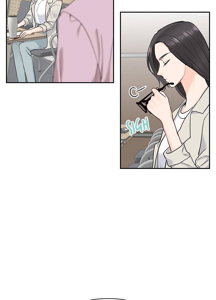 Date First, Love Later Chapter 17 - page 27