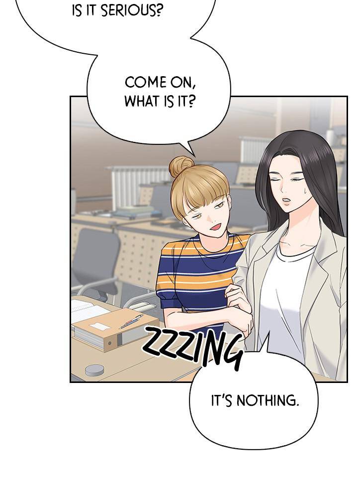 Date First, Love Later Chapter 17 - page 31