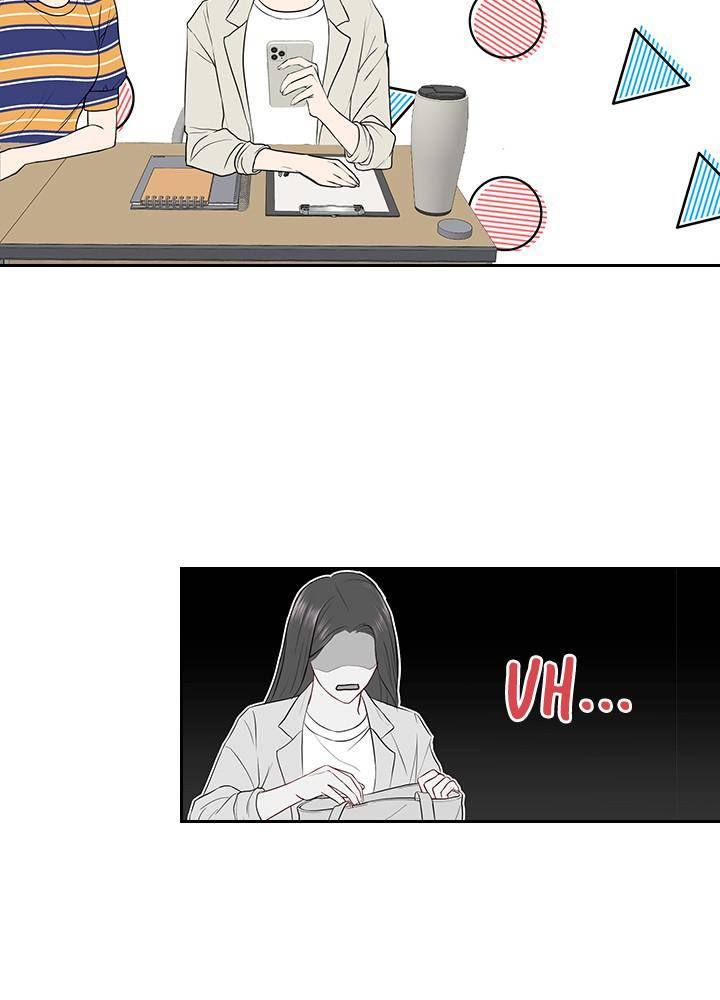 Date First, Love Later Chapter 17 - page 34