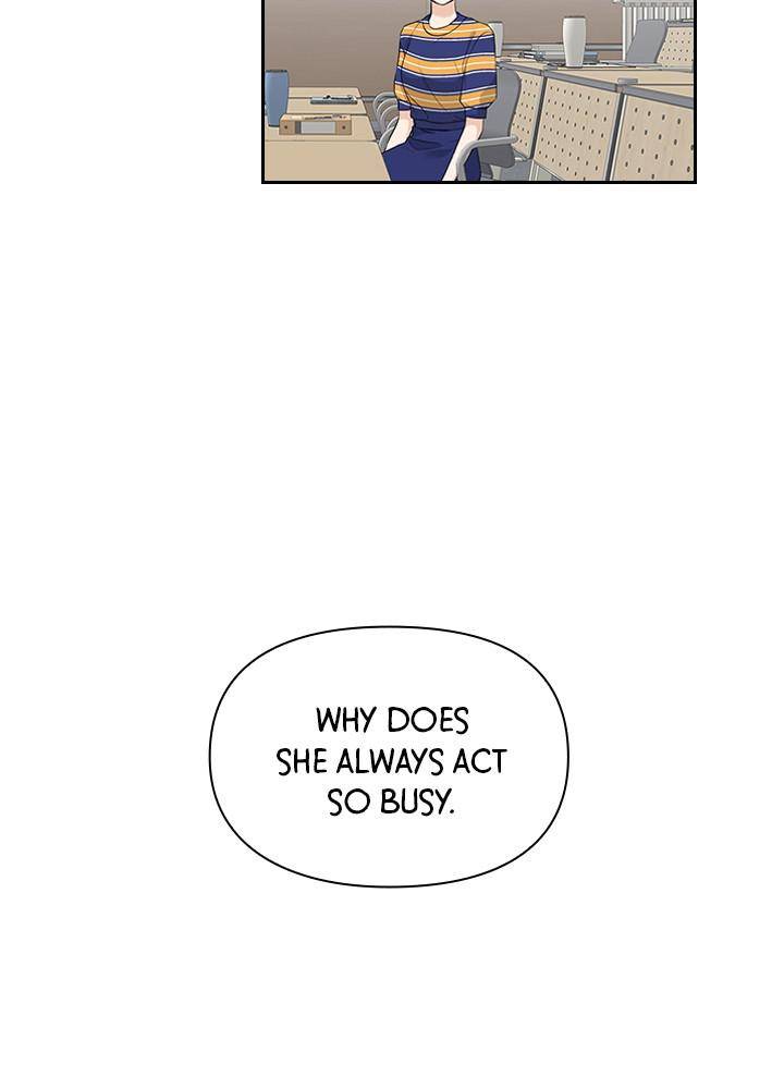 Date First, Love Later Chapter 17 - page 38