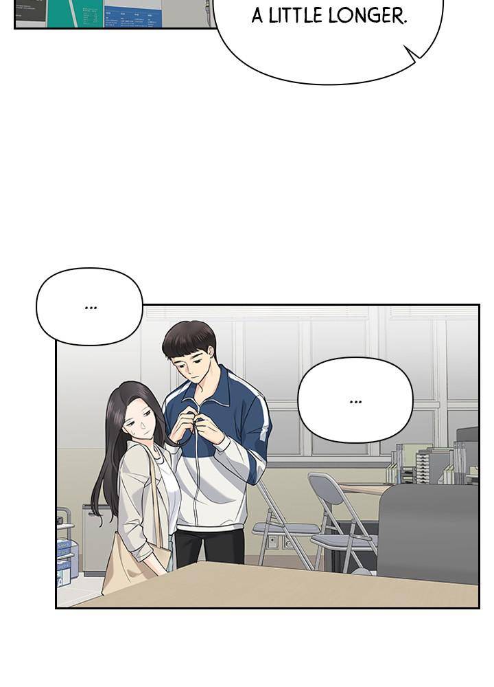 Date First, Love Later Chapter 17 - page 54