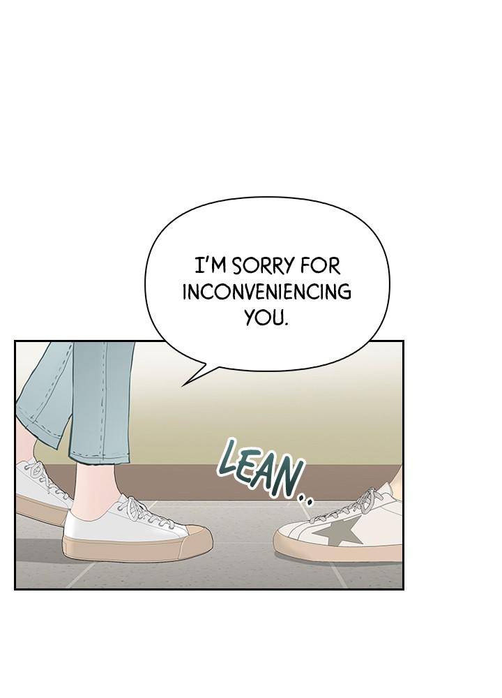 Date First, Love Later Chapter 17 - page 55