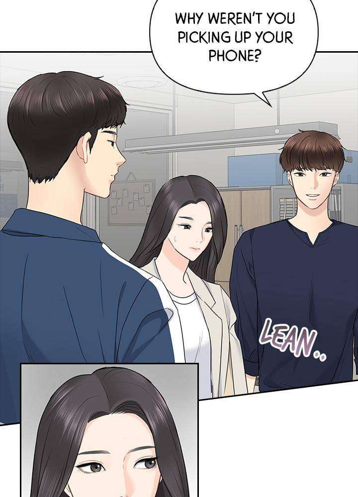 Date First, Love Later Chapter 17 - page 68