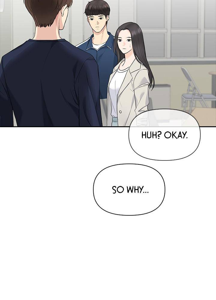 Date First, Love Later Chapter 17 - page 72