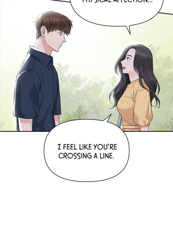 Date First, Love Later Chapter 17 - page 8