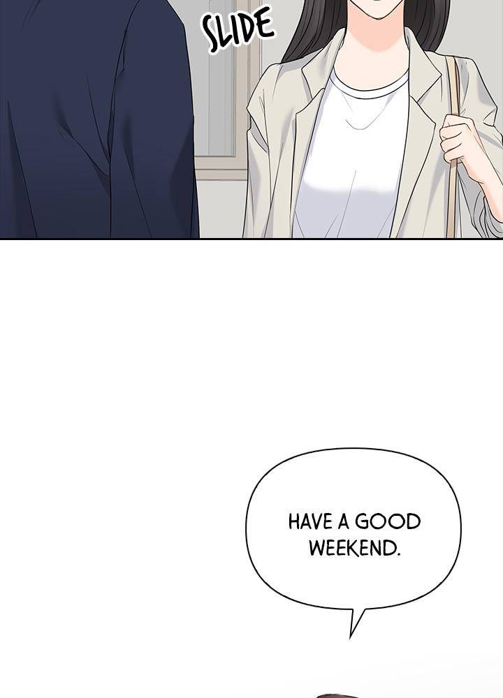 Date First, Love Later Chapter 17 - page 81