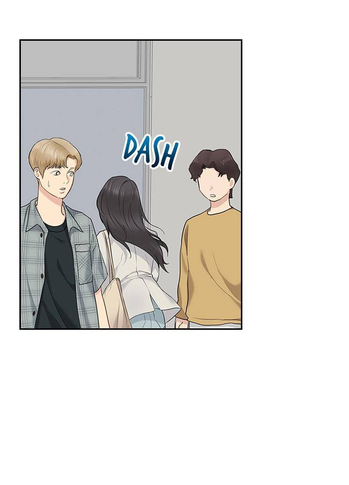 Date First, Love Later Chapter 17 - page 86