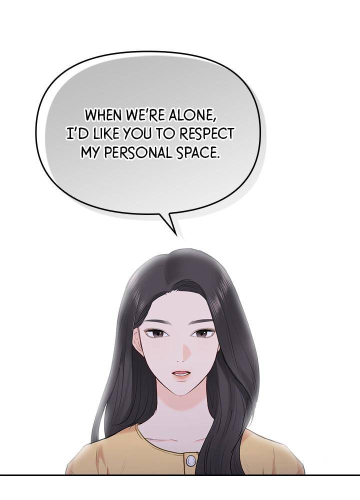 Date First, Love Later Chapter 17 - page 9