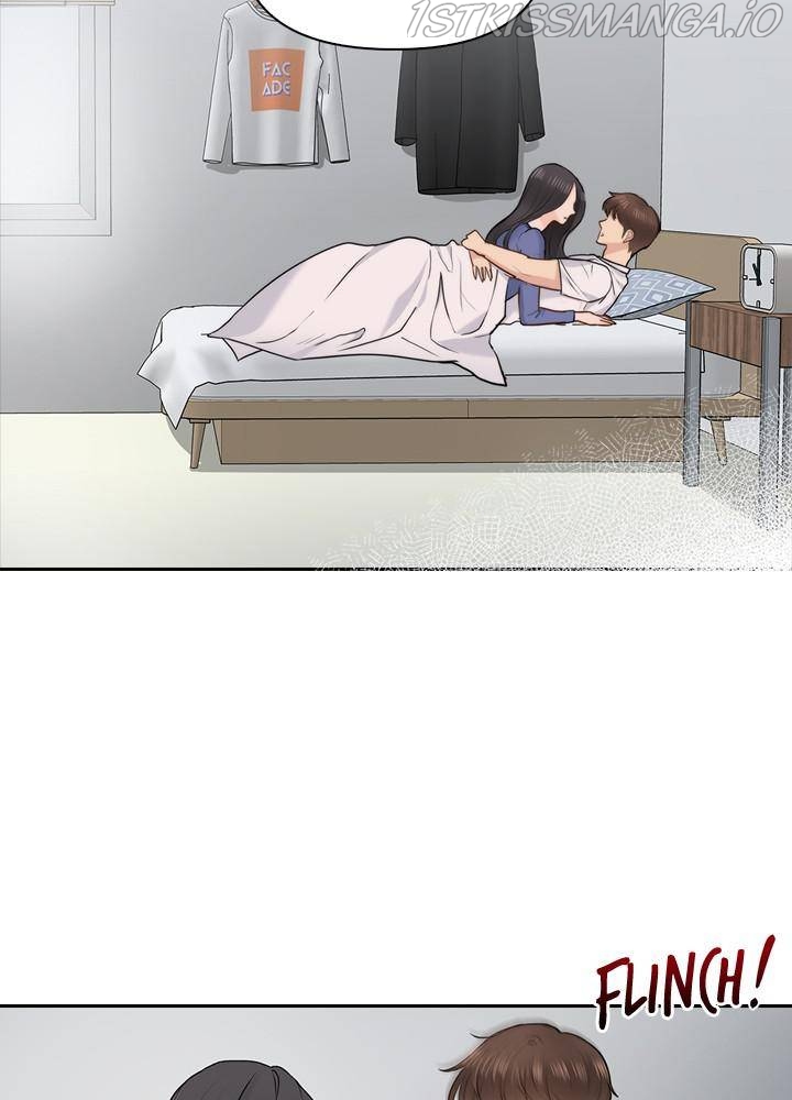 Date First, Love Later Chapter 19 - page 10