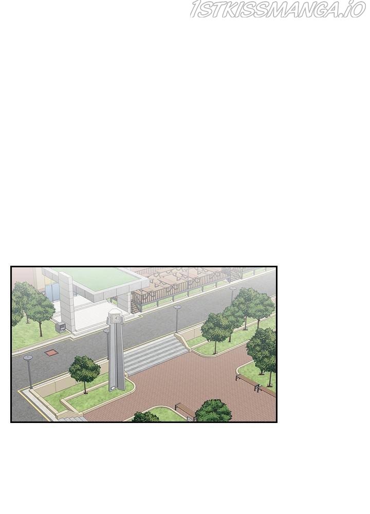 Date First, Love Later Chapter 19 - page 21