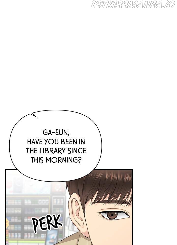 Date First, Love Later Chapter 19 - page 27