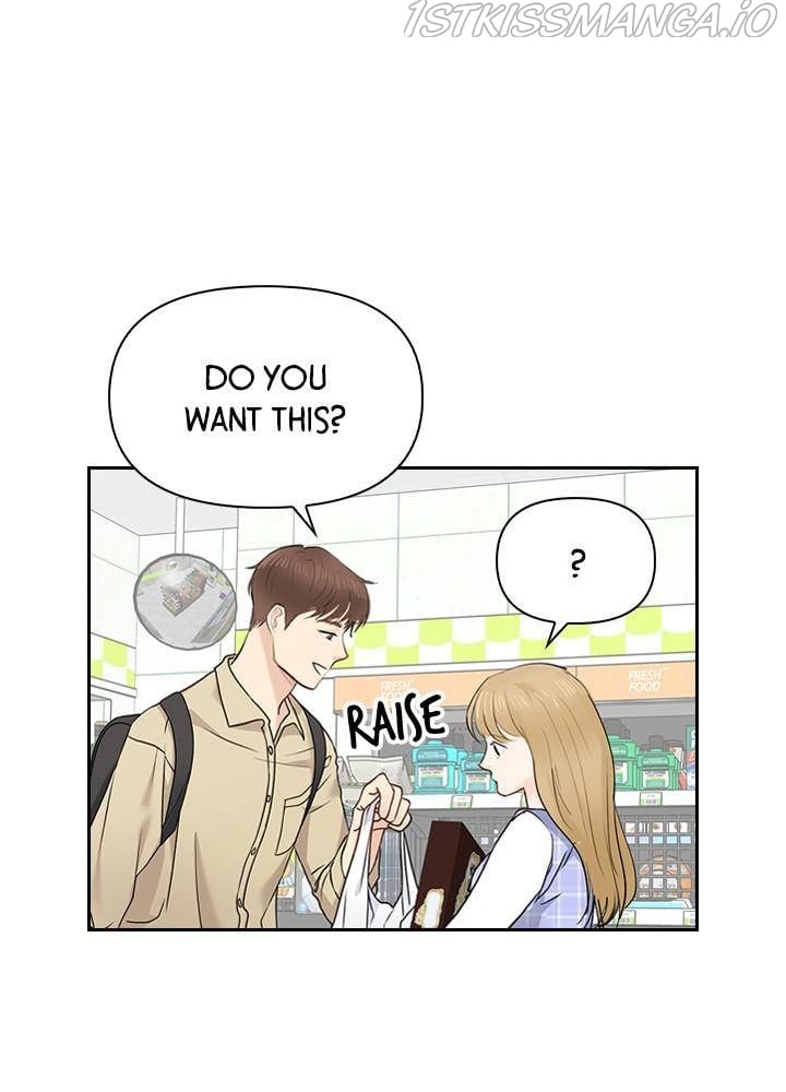 Date First, Love Later Chapter 19 - page 32