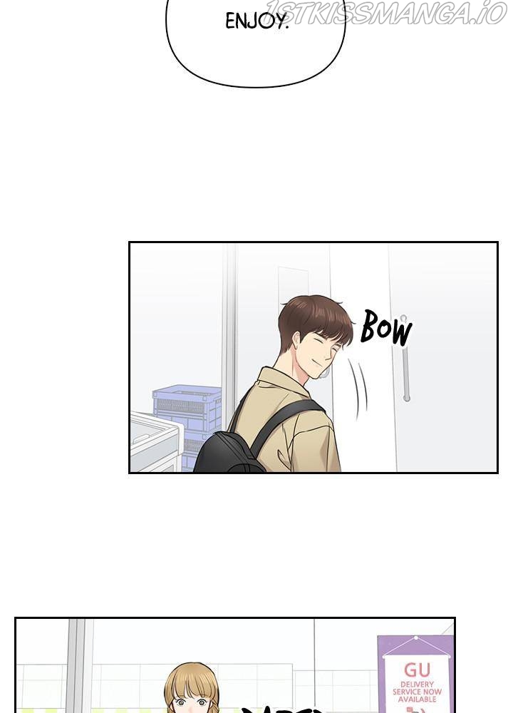 Date First, Love Later Chapter 19 - page 34