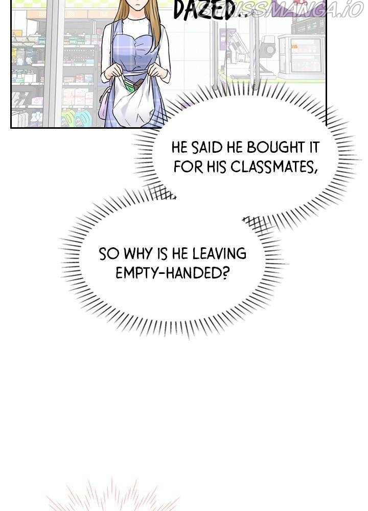 Date First, Love Later Chapter 19 - page 35