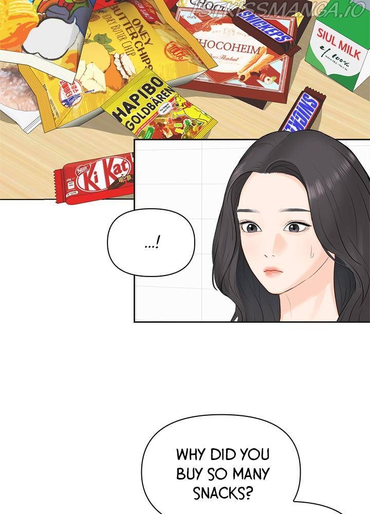 Date First, Love Later Chapter 19 - page 39