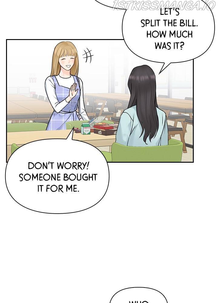 Date First, Love Later Chapter 19 - page 40