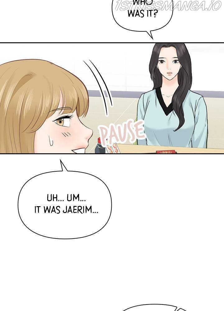 Date First, Love Later Chapter 19 - page 41