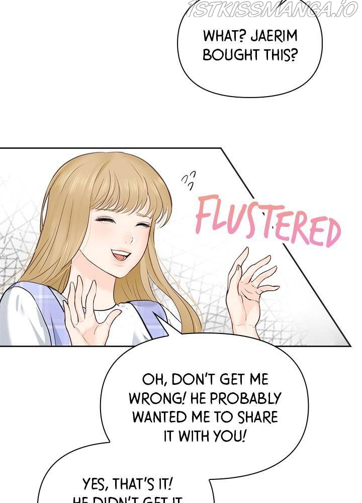 Date First, Love Later Chapter 19 - page 42