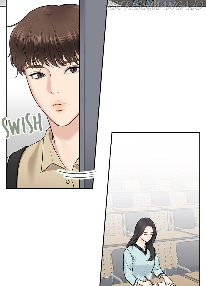 Date First, Love Later Chapter 19 - page 58