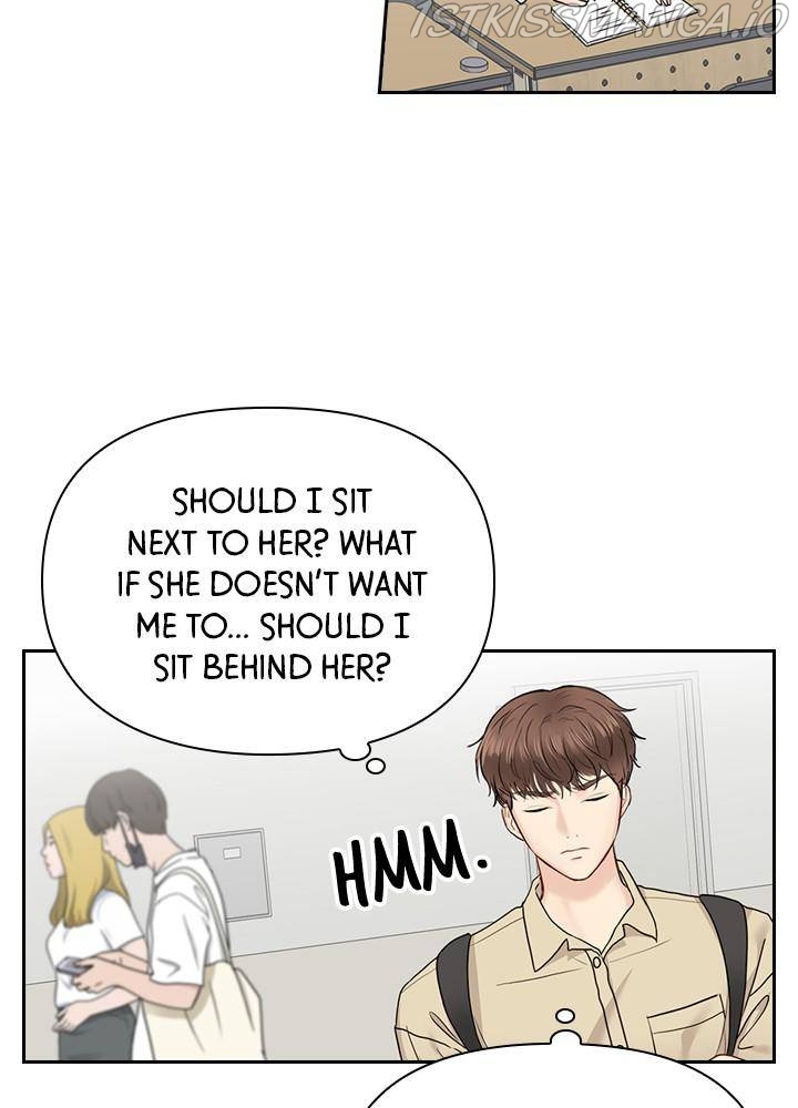 Date First, Love Later Chapter 19 - page 59