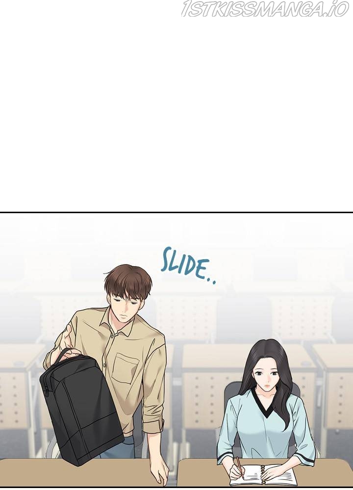 Date First, Love Later Chapter 19 - page 61