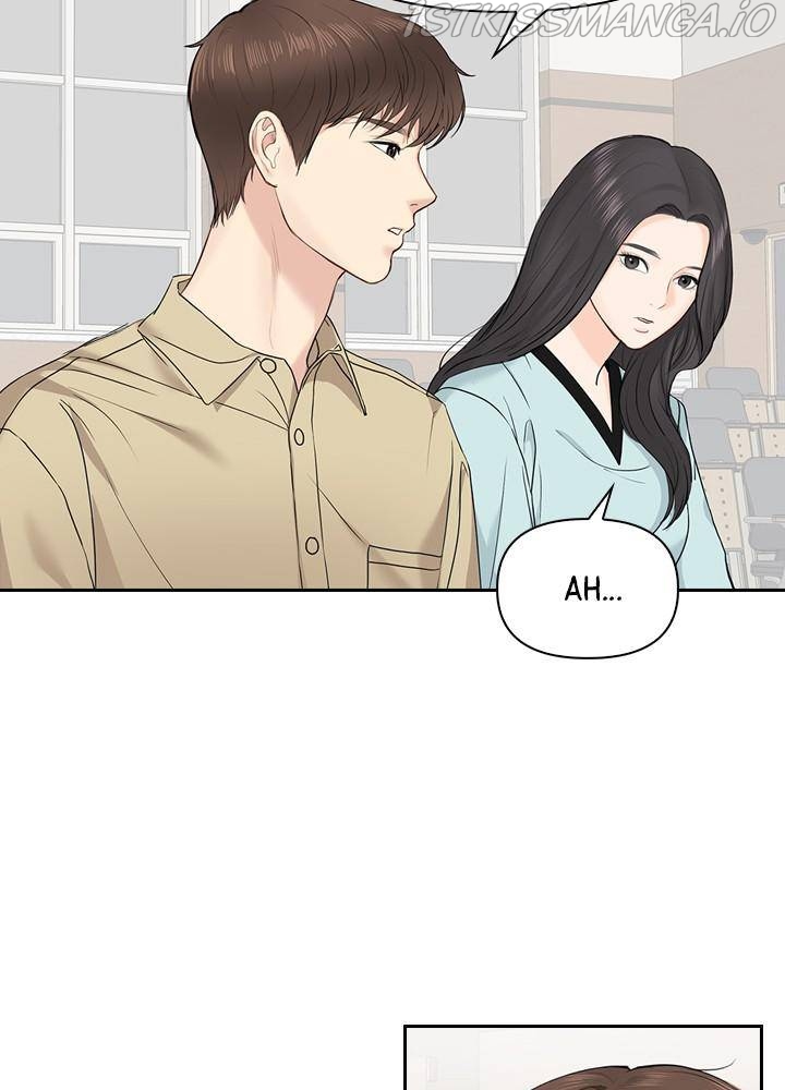 Date First, Love Later Chapter 19 - page 65