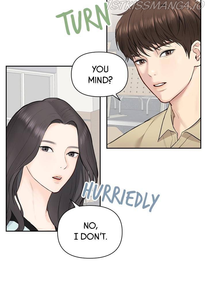 Date First, Love Later Chapter 19 - page 66