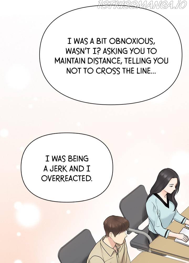Date First, Love Later Chapter 19 - page 68