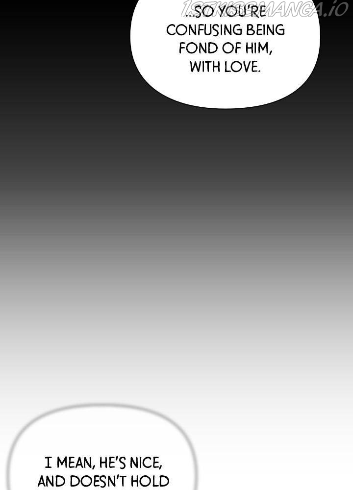 Date First, Love Later Chapter 19 - page 85