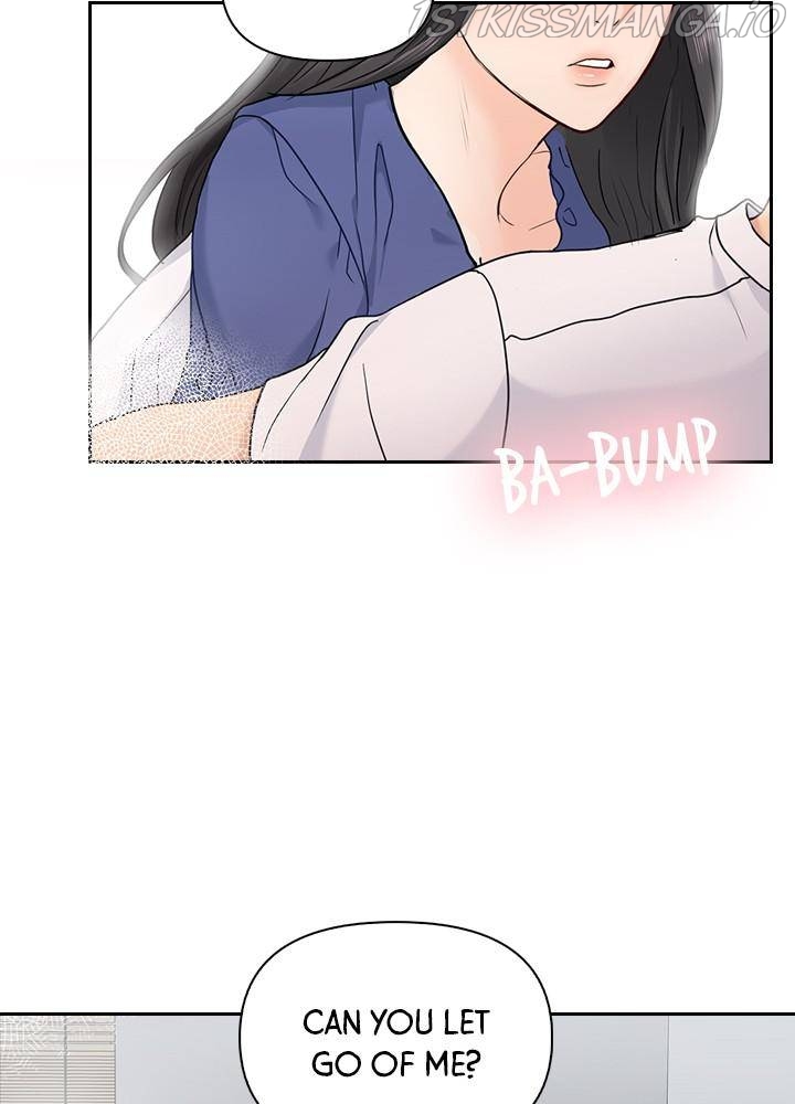 Date First, Love Later Chapter 19 - page 9