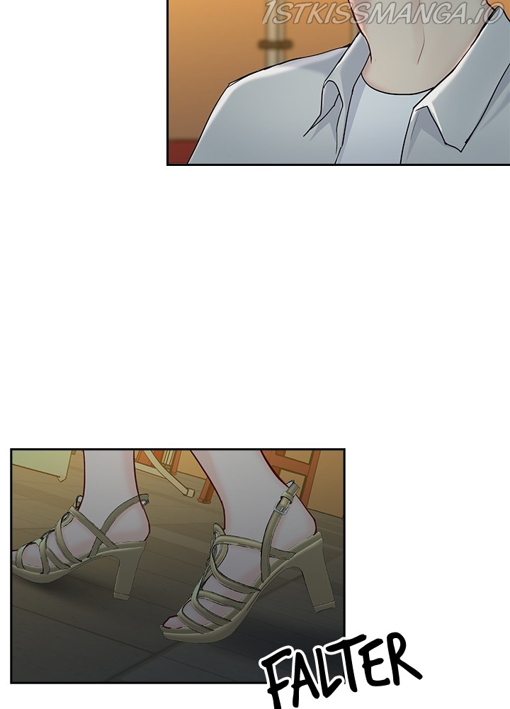 Date First, Love Later Chapter 43 - page 24