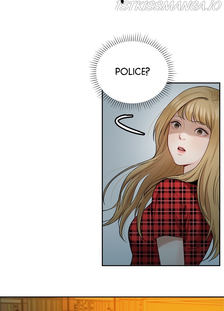 Date First, Love Later Chapter 43 - page 25