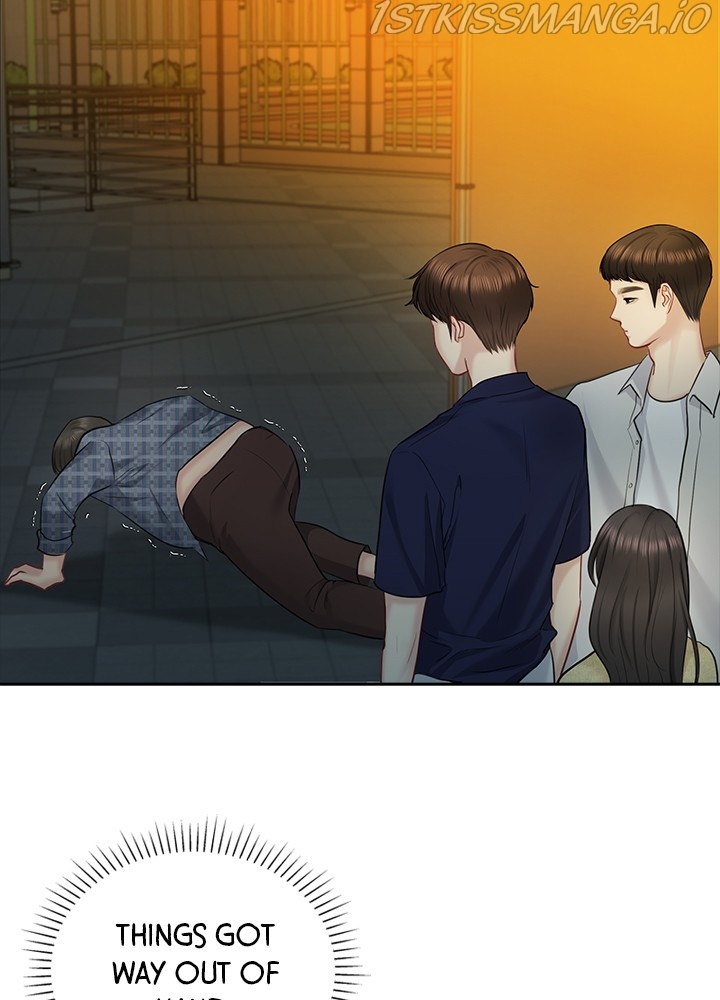 Date First, Love Later Chapter 43 - page 26