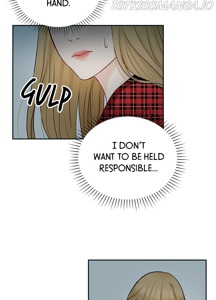 Date First, Love Later Chapter 43 - page 27