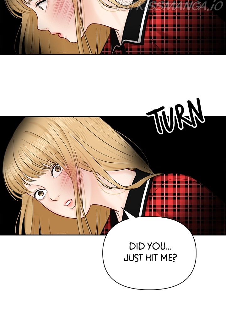 Date First, Love Later Chapter 43 - page 32
