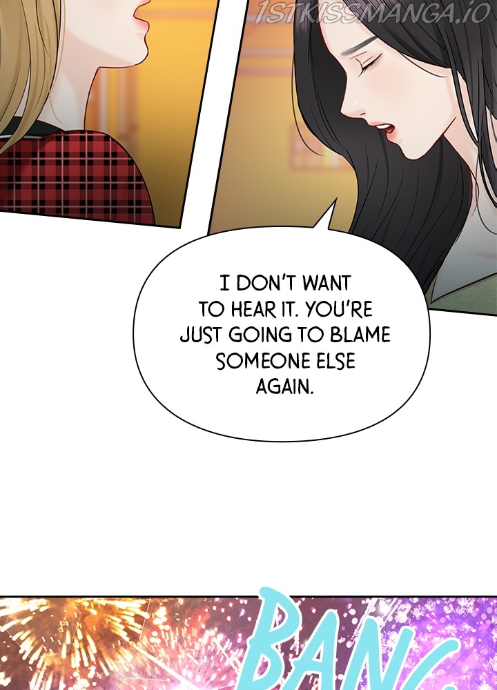 Date First, Love Later Chapter 43 - page 39