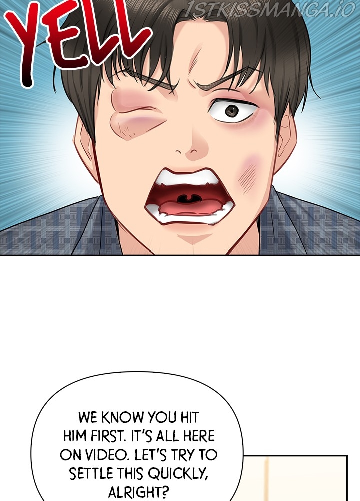 Date First, Love Later Chapter 43 - page 48