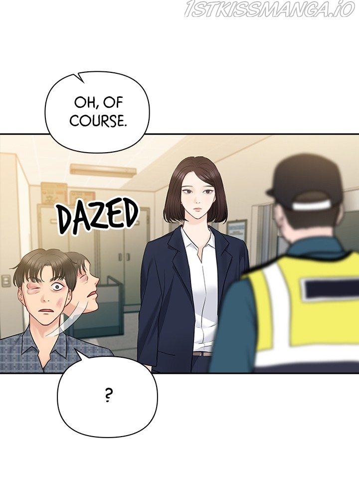Date First, Love Later Chapter 43 - page 64