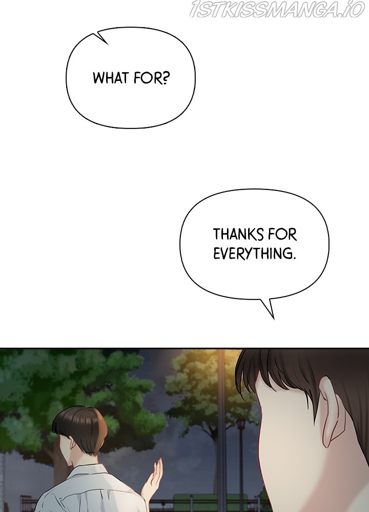 Date First, Love Later Chapter 43 - page 76