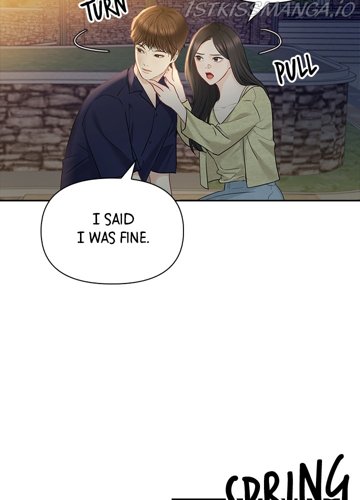 Date First, Love Later Chapter 43 - page 83