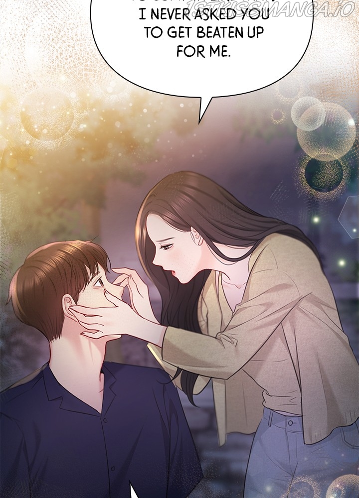 Date First, Love Later Chapter 43 - page 85