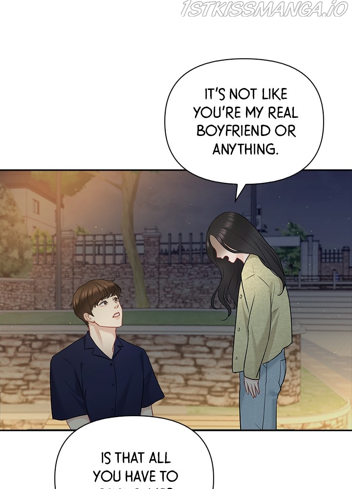 Date First, Love Later Chapter 43 - page 90
