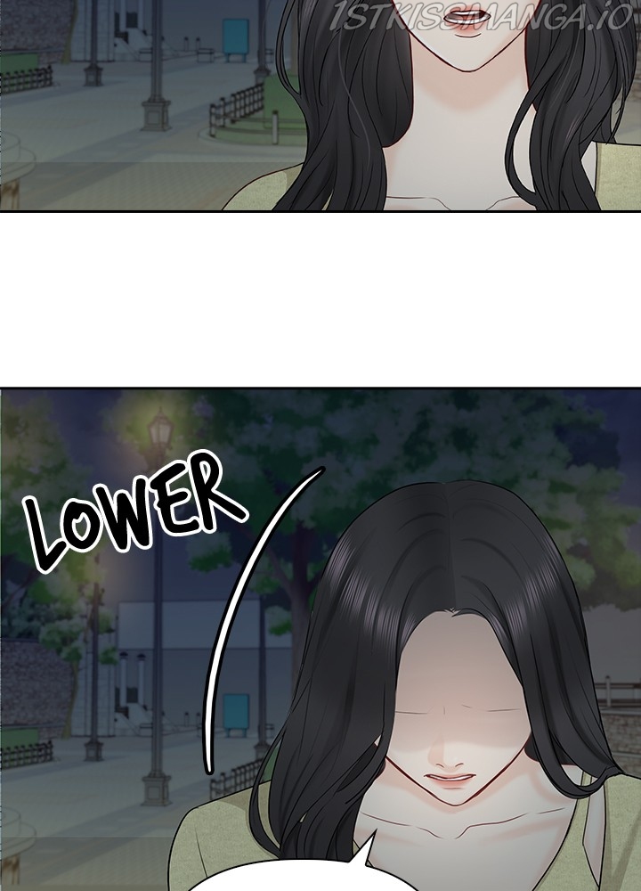 Date First, Love Later Chapter 43 - page 92