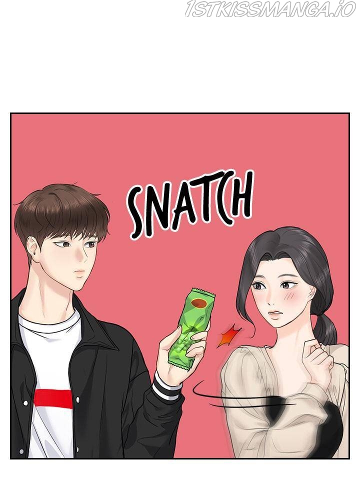 Date First, Love Later Chapter 26 - page 104
