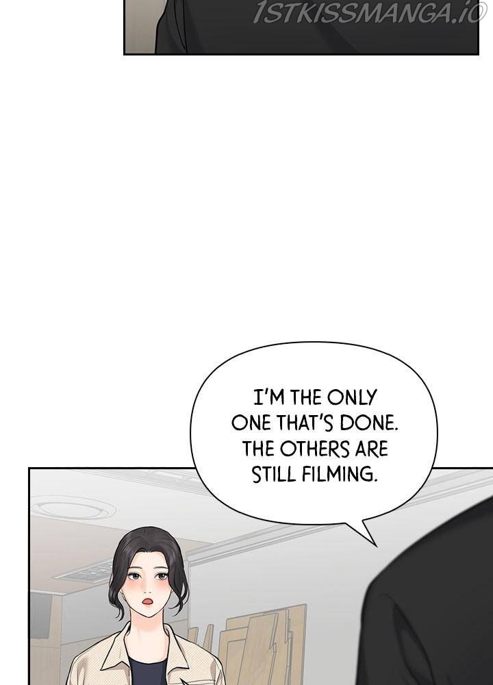 Date First, Love Later Chapter 26 - page 18