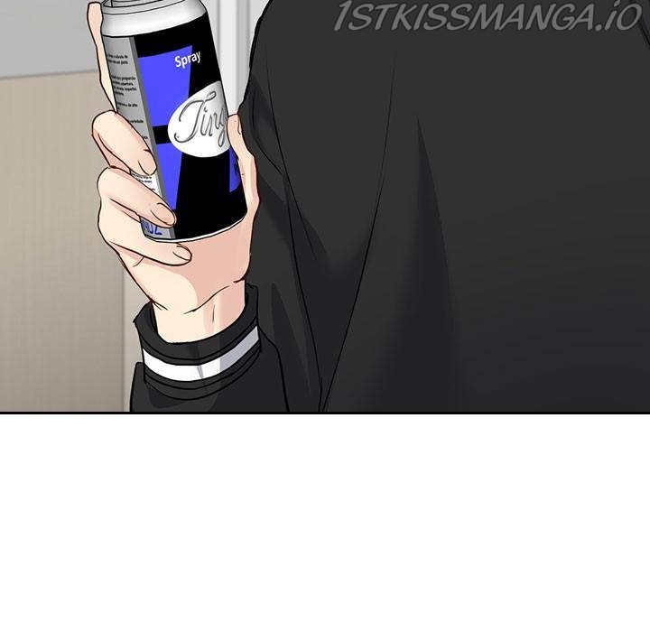 Date First, Love Later Chapter 26 - page 22