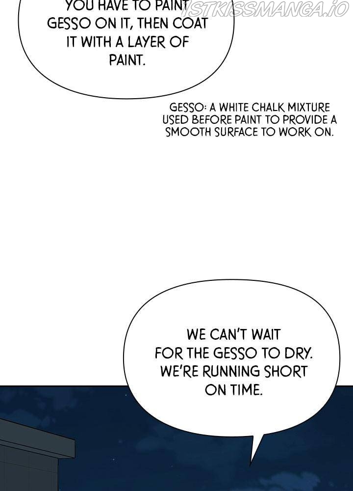 Date First, Love Later Chapter 26 - page 25