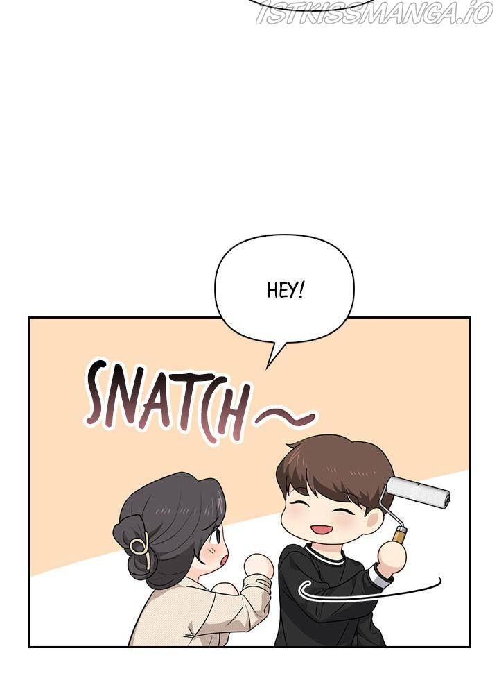 Date First, Love Later Chapter 26 - page 29