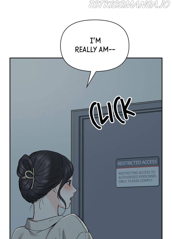 Date First, Love Later Chapter 26 - page 35